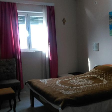Međugorje 卡萨贝凡达旅馆酒店 外观 照片