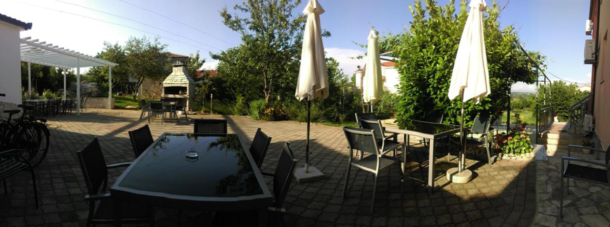 Međugorje 卡萨贝凡达旅馆酒店 外观 照片