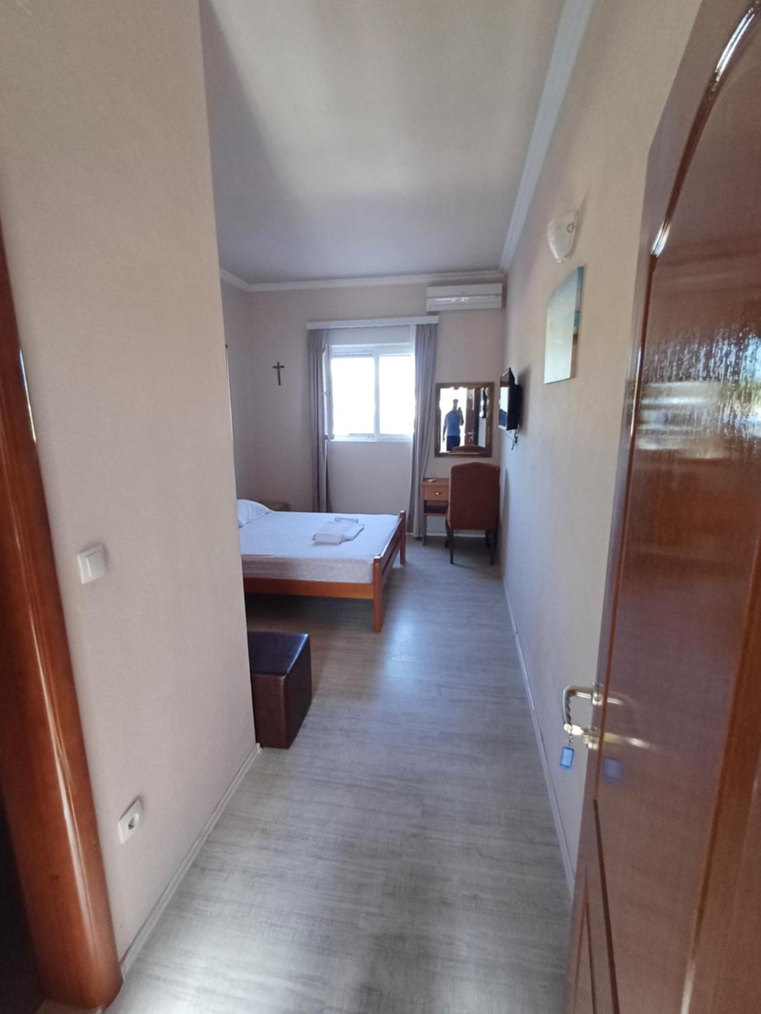 Međugorje 卡萨贝凡达旅馆酒店 外观 照片