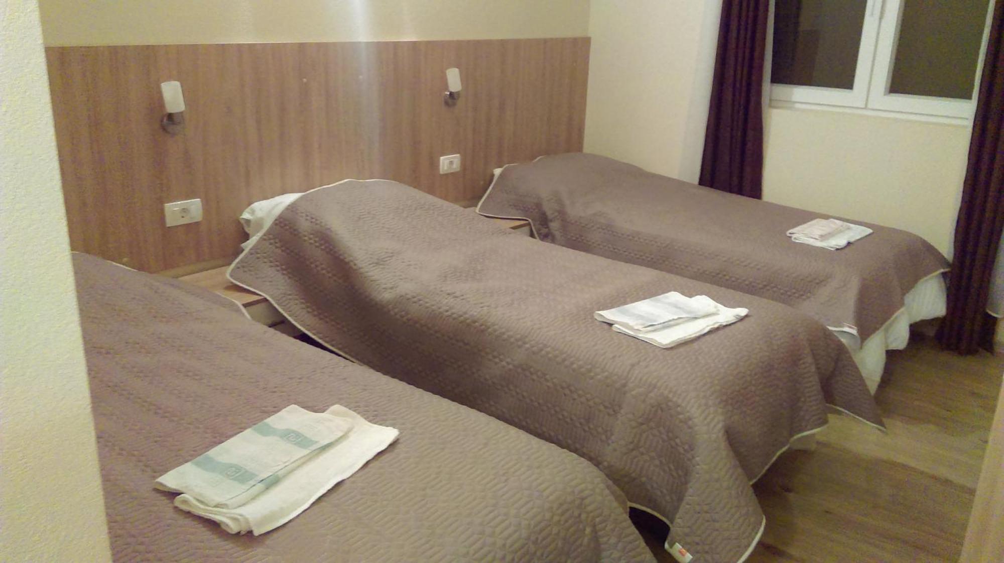 Međugorje 卡萨贝凡达旅馆酒店 外观 照片