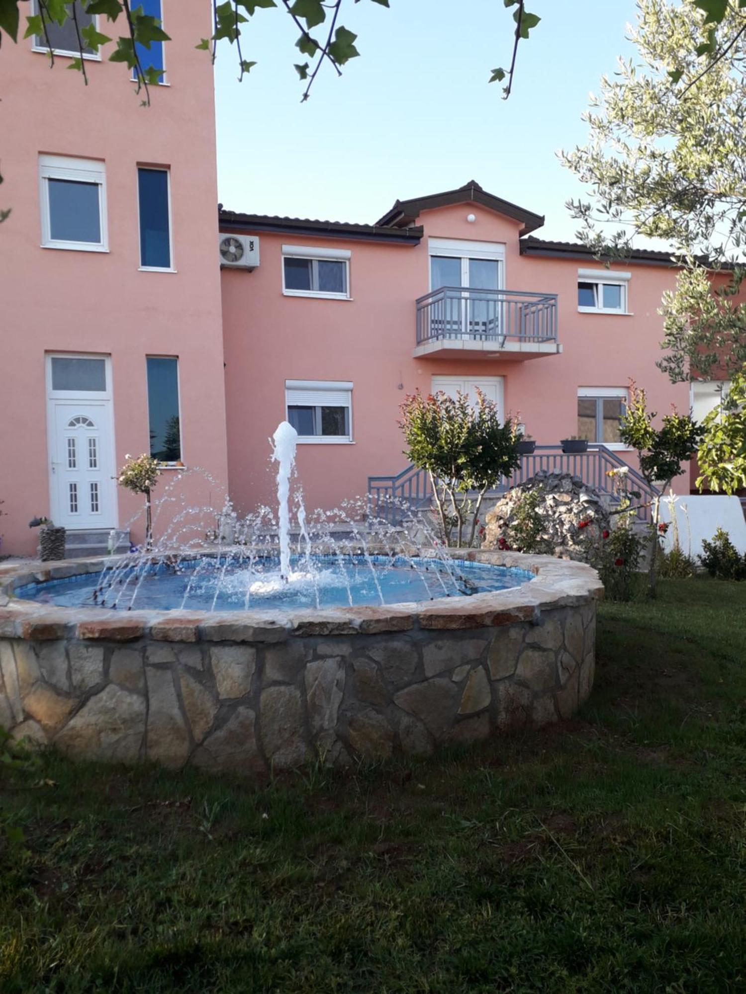 Međugorje 卡萨贝凡达旅馆酒店 外观 照片