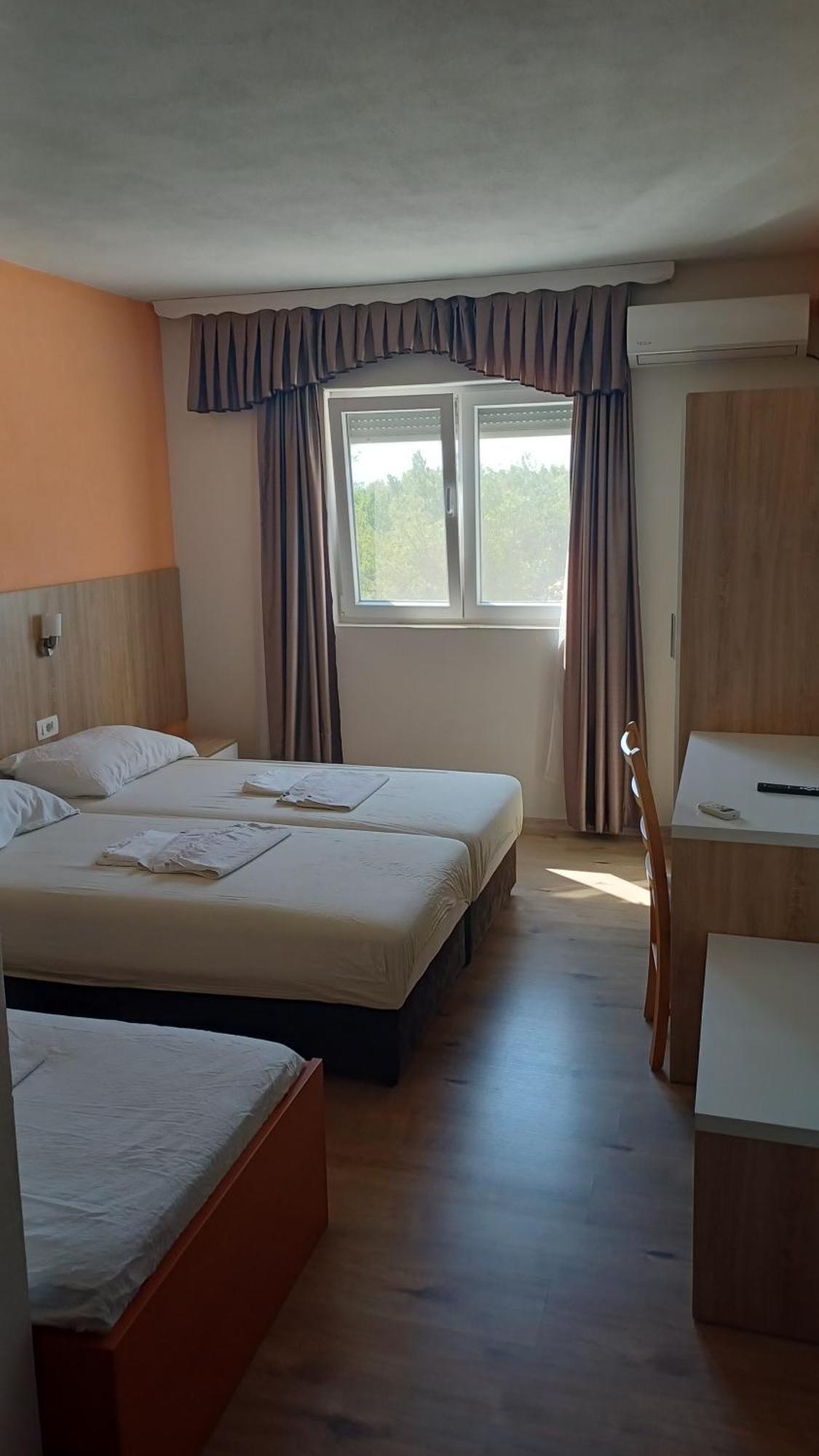 Međugorje 卡萨贝凡达旅馆酒店 外观 照片