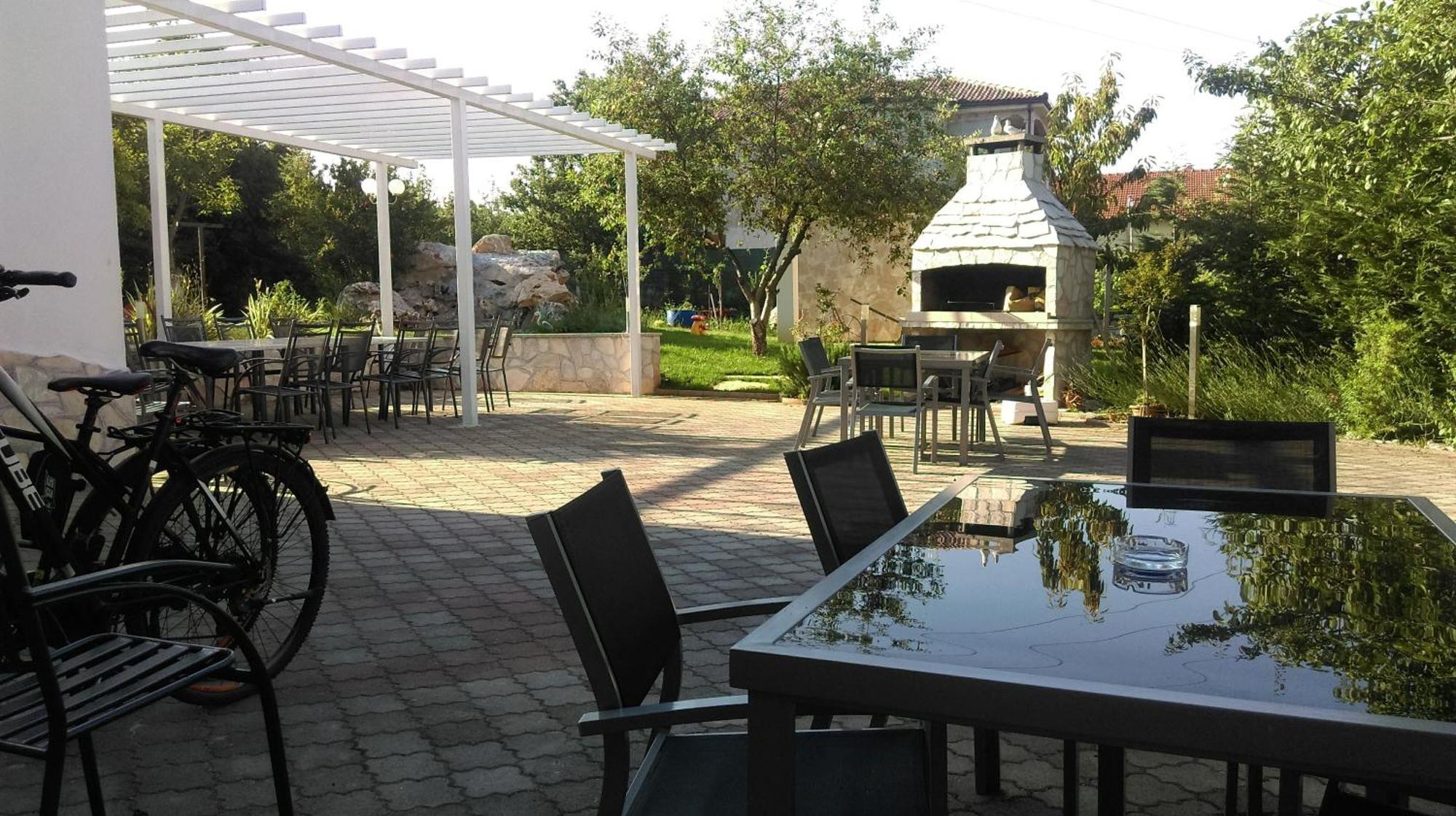 Međugorje 卡萨贝凡达旅馆酒店 外观 照片