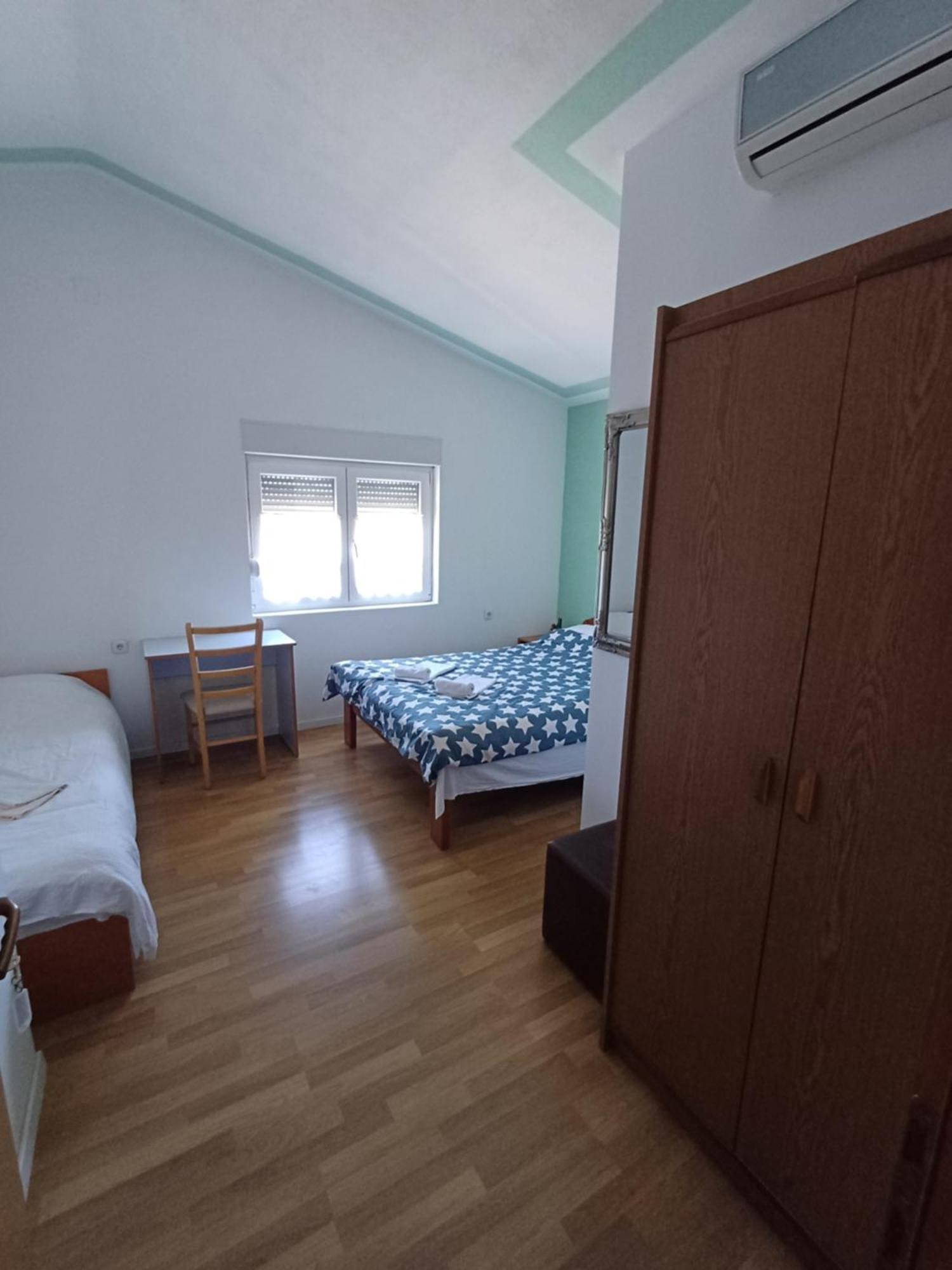 Međugorje 卡萨贝凡达旅馆酒店 客房 照片