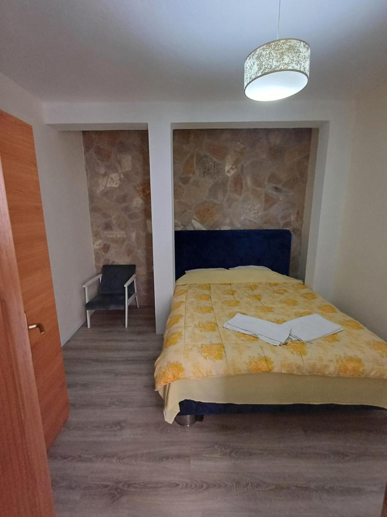 Međugorje 卡萨贝凡达旅馆酒店 客房 照片